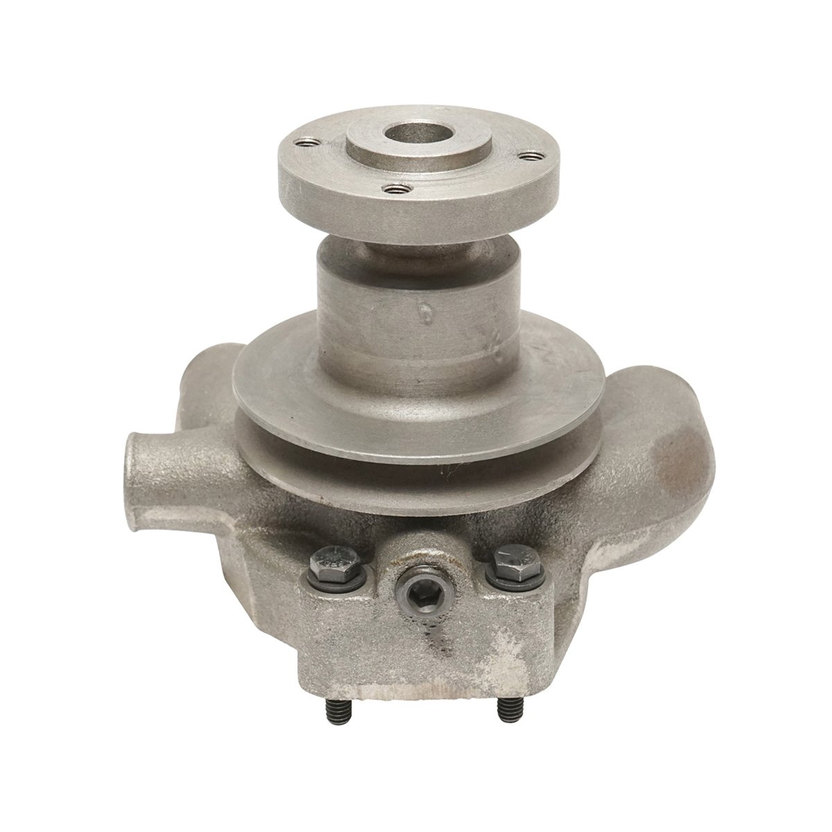 Pompa apa pentru Landini, Massey Ferguson, Perkins cod OEM U5MW0023, U5MW0097, 317301A1, 3641338M91, 3641823M91, 41312161, 41312214, 41312309, 41312357, 41312488, 41312504, 41312505, 41312576